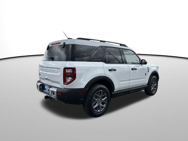 2025 Ford Bronco Sport Big Bend - Photo 27