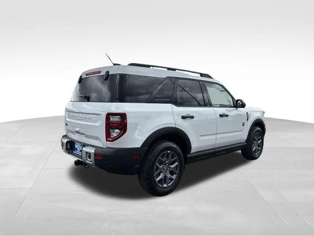 2025 Ford Bronco Sport Big Bend - Photo 27