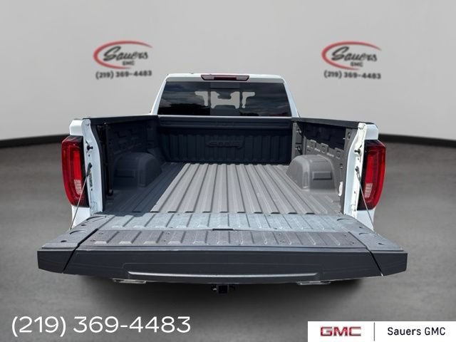 2024 GMC Sierra 1500 AT4 - Photo 9