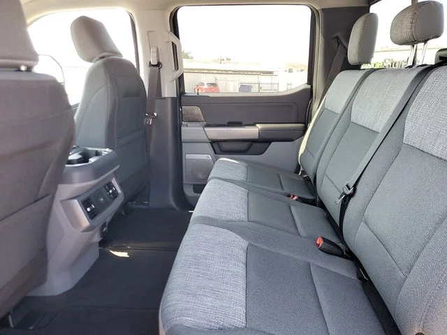 2026 Ford F-250 Super Duty XLT - Photo 10