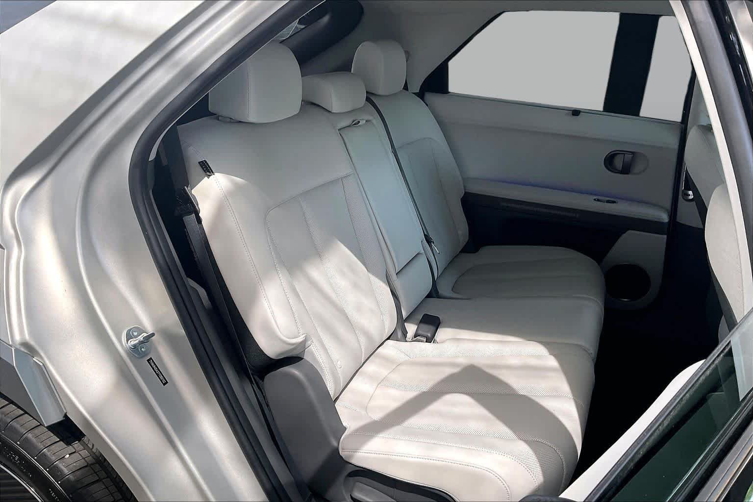 2026 Hyundai IONIQ 5 Limited - Photo 19