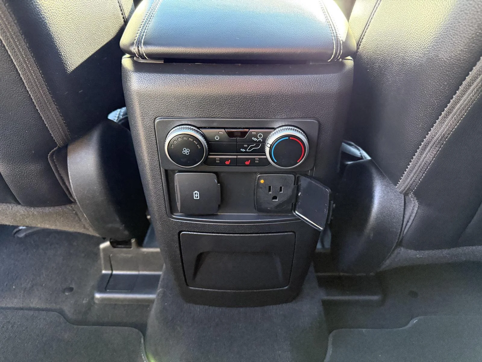 Certified Used 2023 Carbonized Gray Ford ST image 16