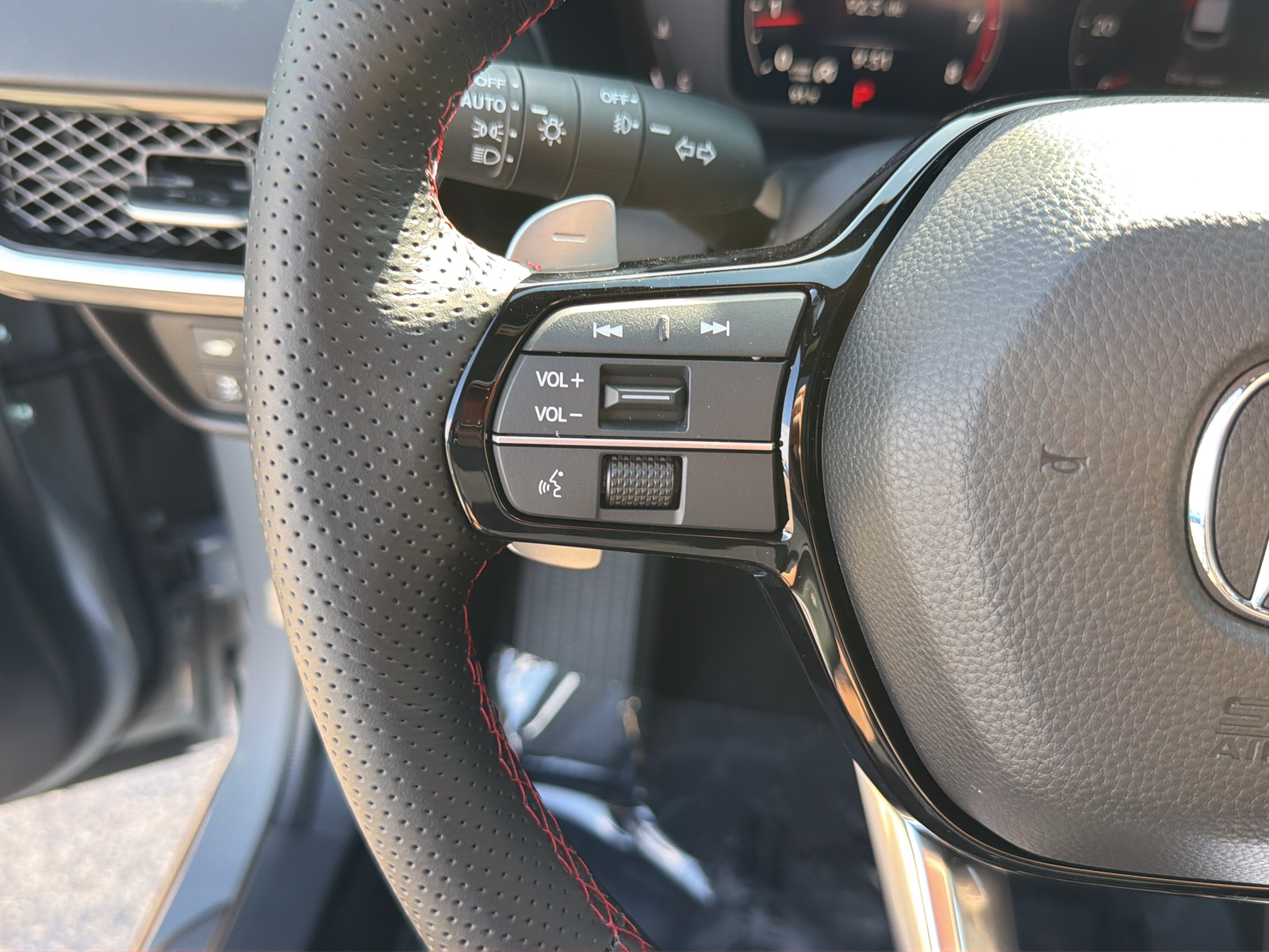New 2026 Urban Gray Pearl Acura A-Spec Package image 18