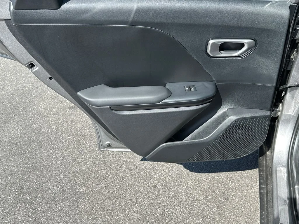 New 2026 Gray Kia LXS image 21