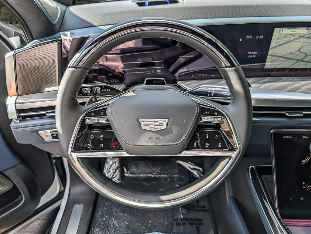 2026 Cadillac Escalade IQ Premium Luxury - Photo 26
