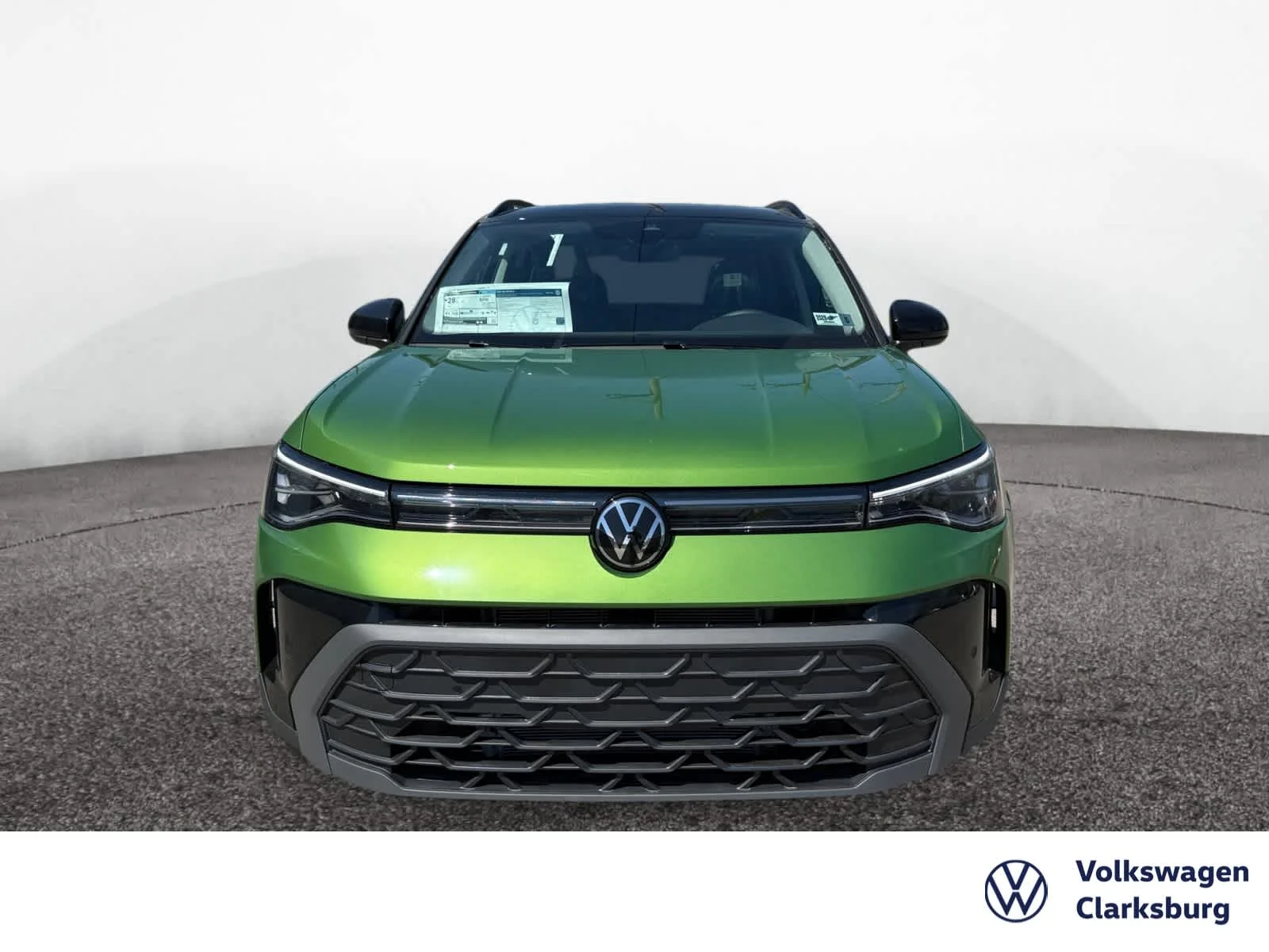 2026 Volkswagen Taos SE Black - Photo 24