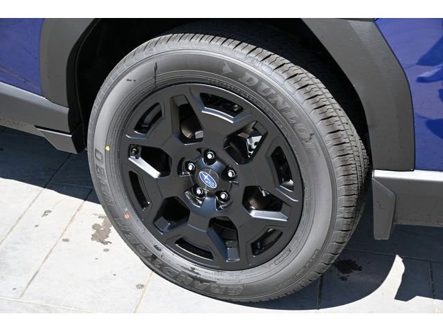 New 2026 Blue Subaru Limited image 44