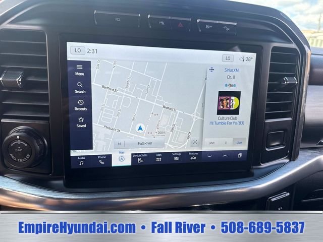 2023 Ford F-150 Lariat - Photo 24