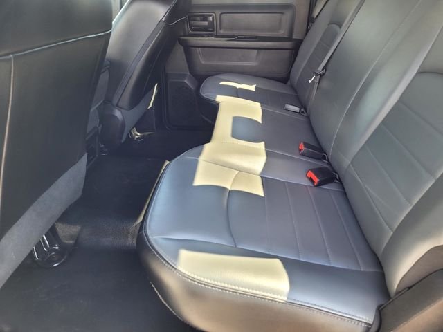 Used 2022 White Ram Tradesman image 12
