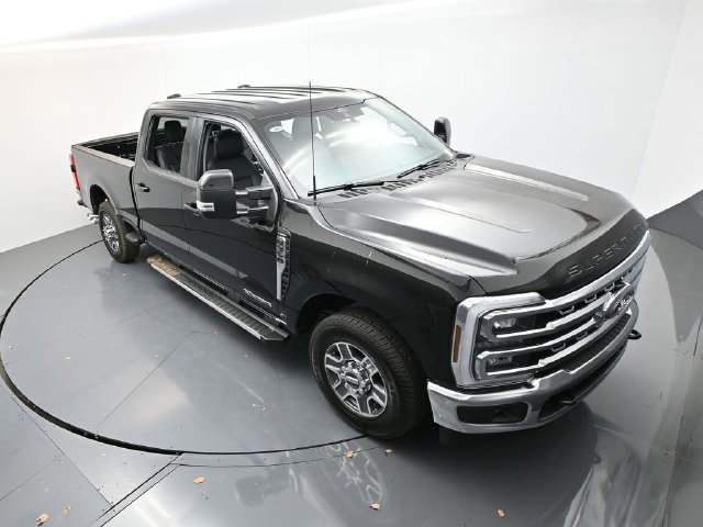 2026 Ford F-350 Super Duty Lariat - Photo 59