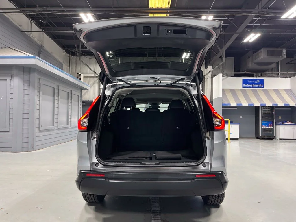 2023 Honda CR-V EX-L - Photo 45