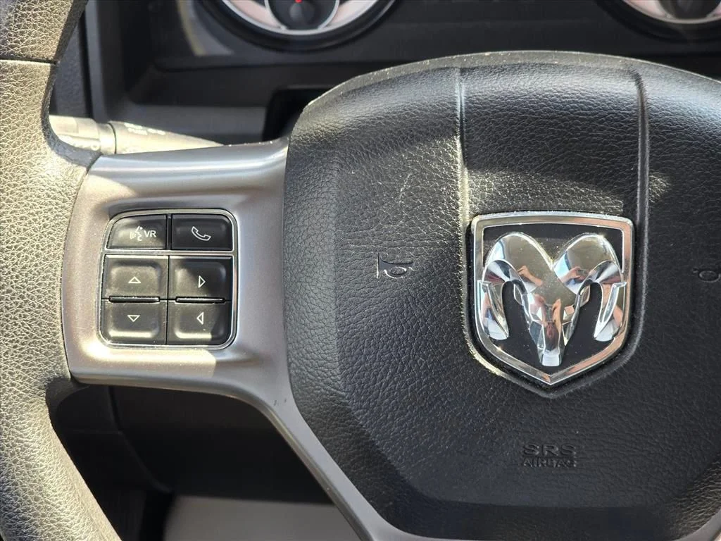 Used 2021 Red Ram SLT image 13