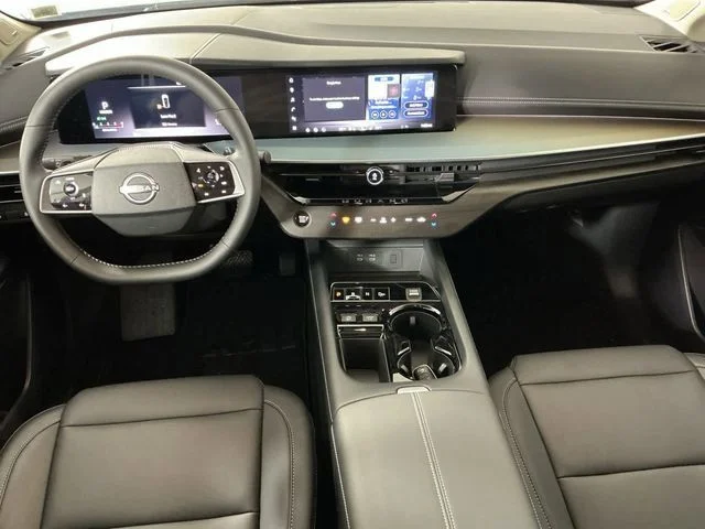 New 2025 Blue Nissan SL image 15