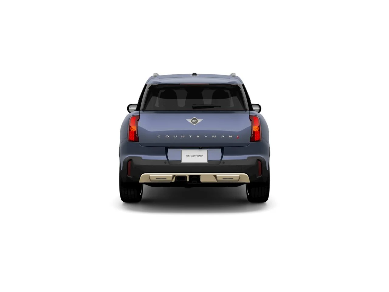 2027 MINI Countryman S - Photo 5