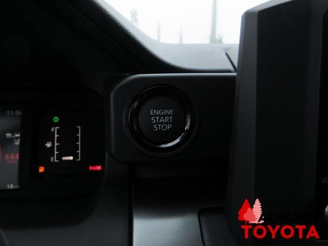 2026 Toyota Tacoma SR5 - Photo 10