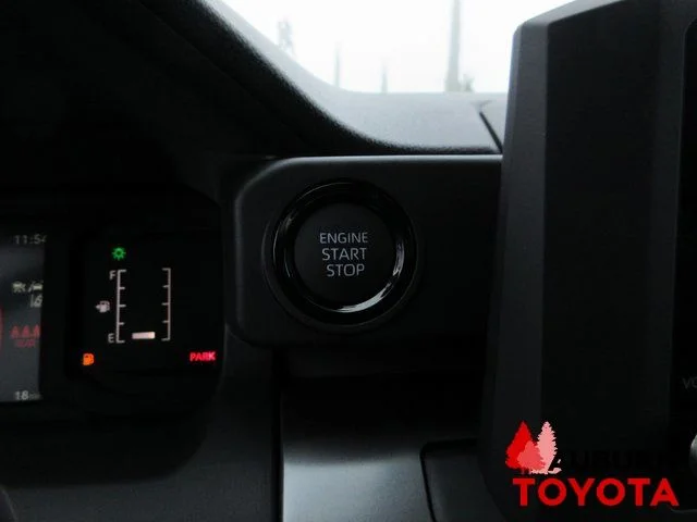 2026 Toyota Tacoma SR5 - Photo 10