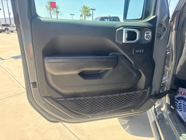 2020 Jeep Gladiator Rubicon - Photo 19
