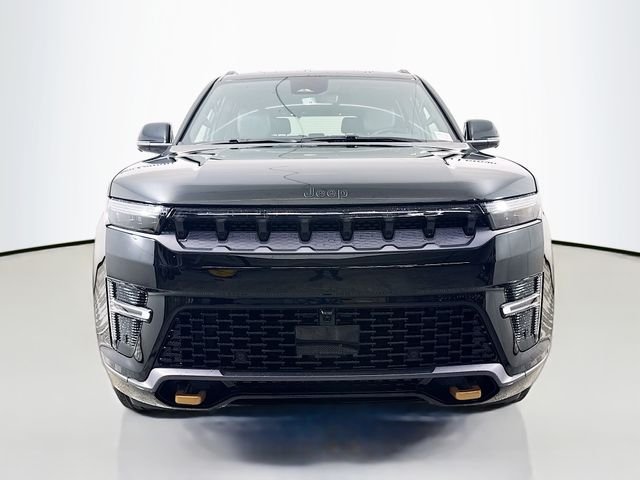 New 2026 High Gloss Black Exterior Paint Jeep 85th Anniversary image 2