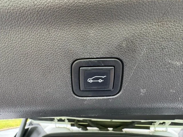 2023 Chevrolet Tahoe High Country - Photo 11