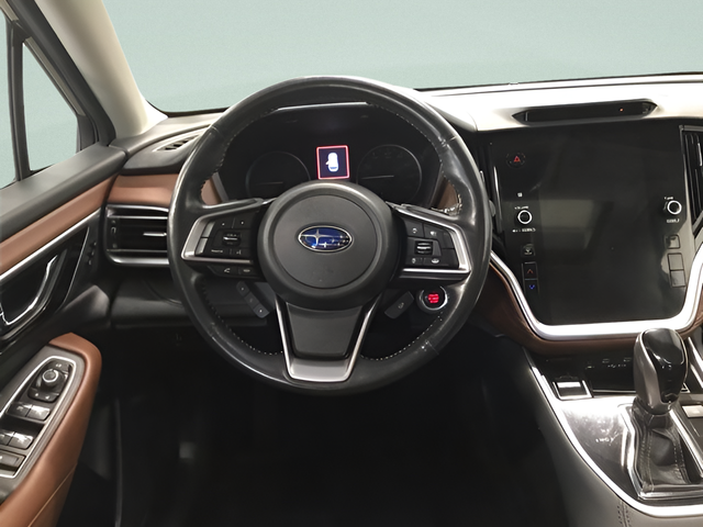Used 2021 Gray Subaru Touring XT image 13