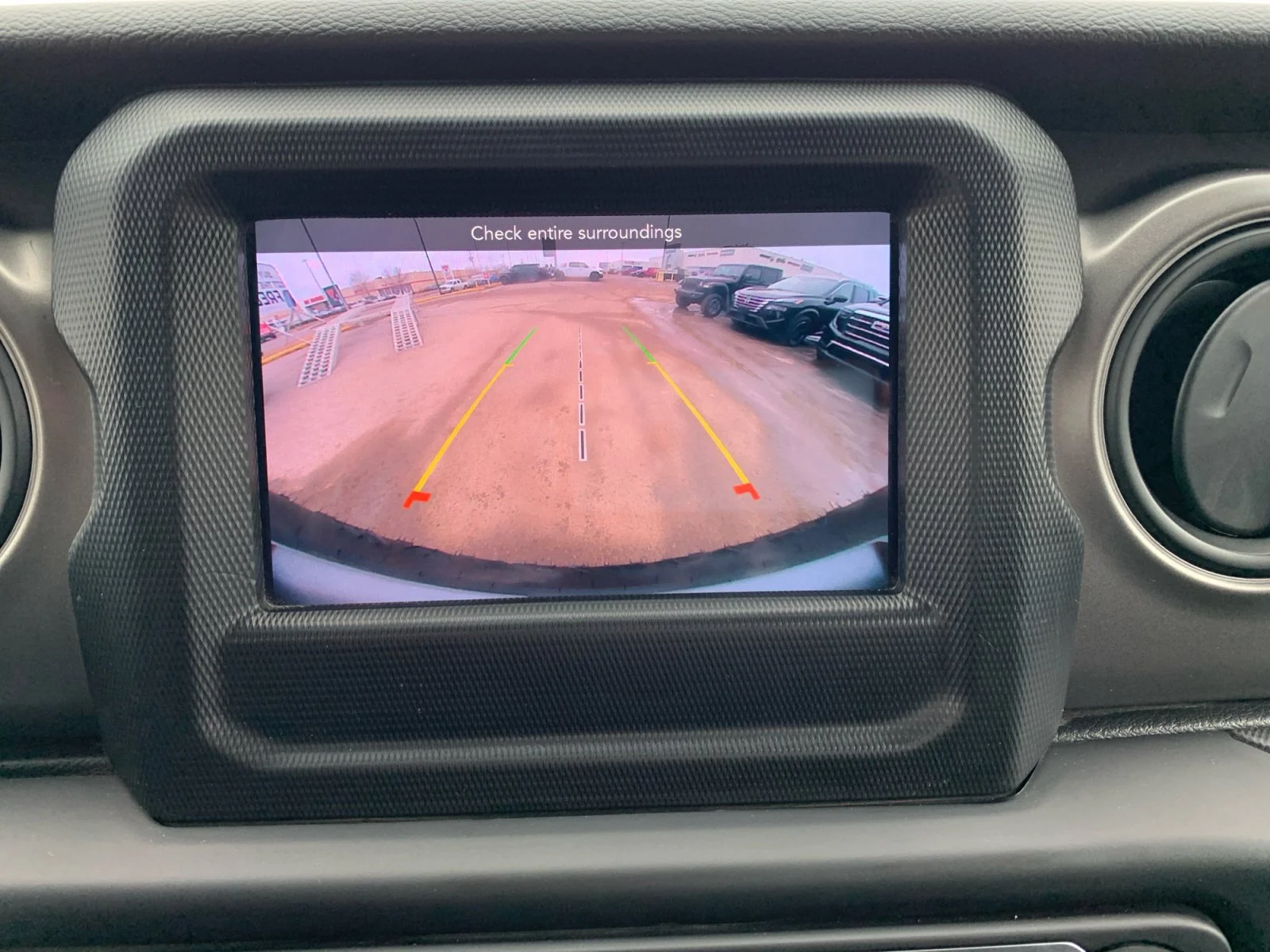 Certified Used 2023 Gray Jeep Sport S image 22