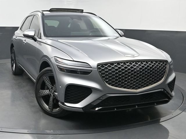 2025 Genesis GV70 3.5T Sport AWD's photo