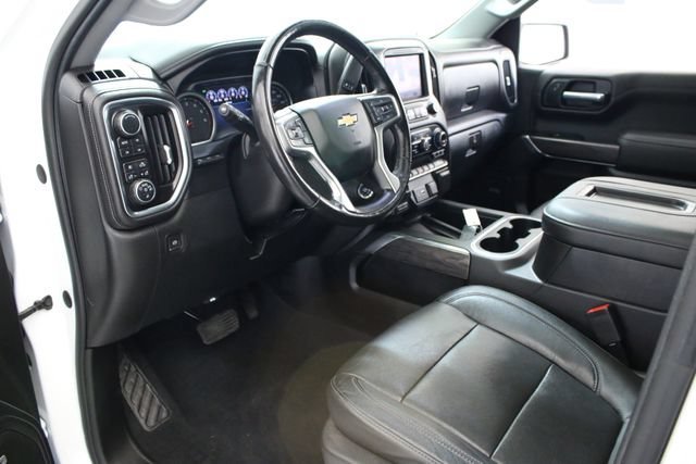 2019 Chevrolet Silverado 1500 LTZ - Photo 25