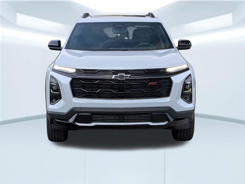 2026 Chevrolet Equinox RS - Photo 10