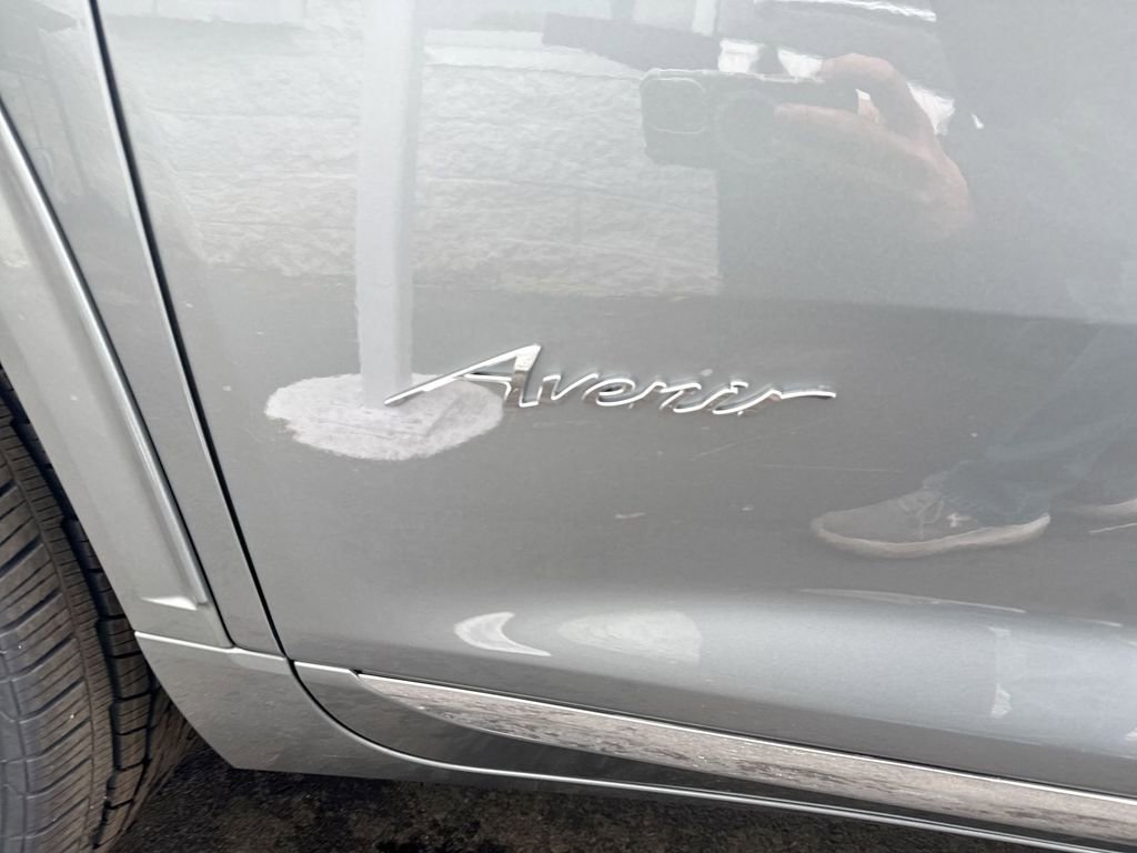 2026 Buick Enclave Avenir - Photo 29