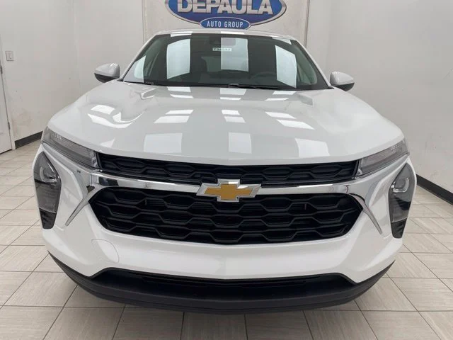 2026 Chevrolet Trax LS - Photo 16