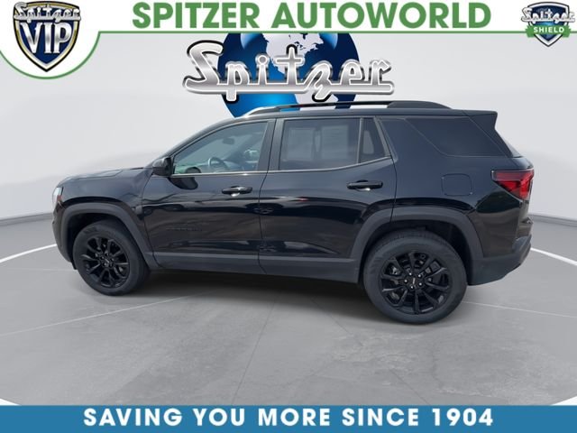 Used 2026 Black GMC Elevation image 6