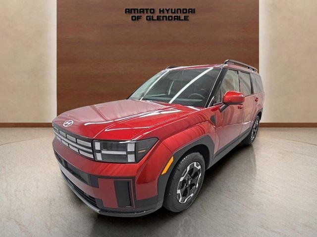 2026 Hyundai Santa Fe SEL - Photo 2