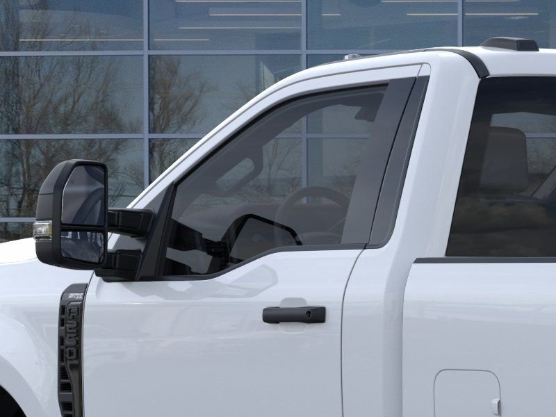 2026 Ford F-250 Super Duty XL - Photo 20