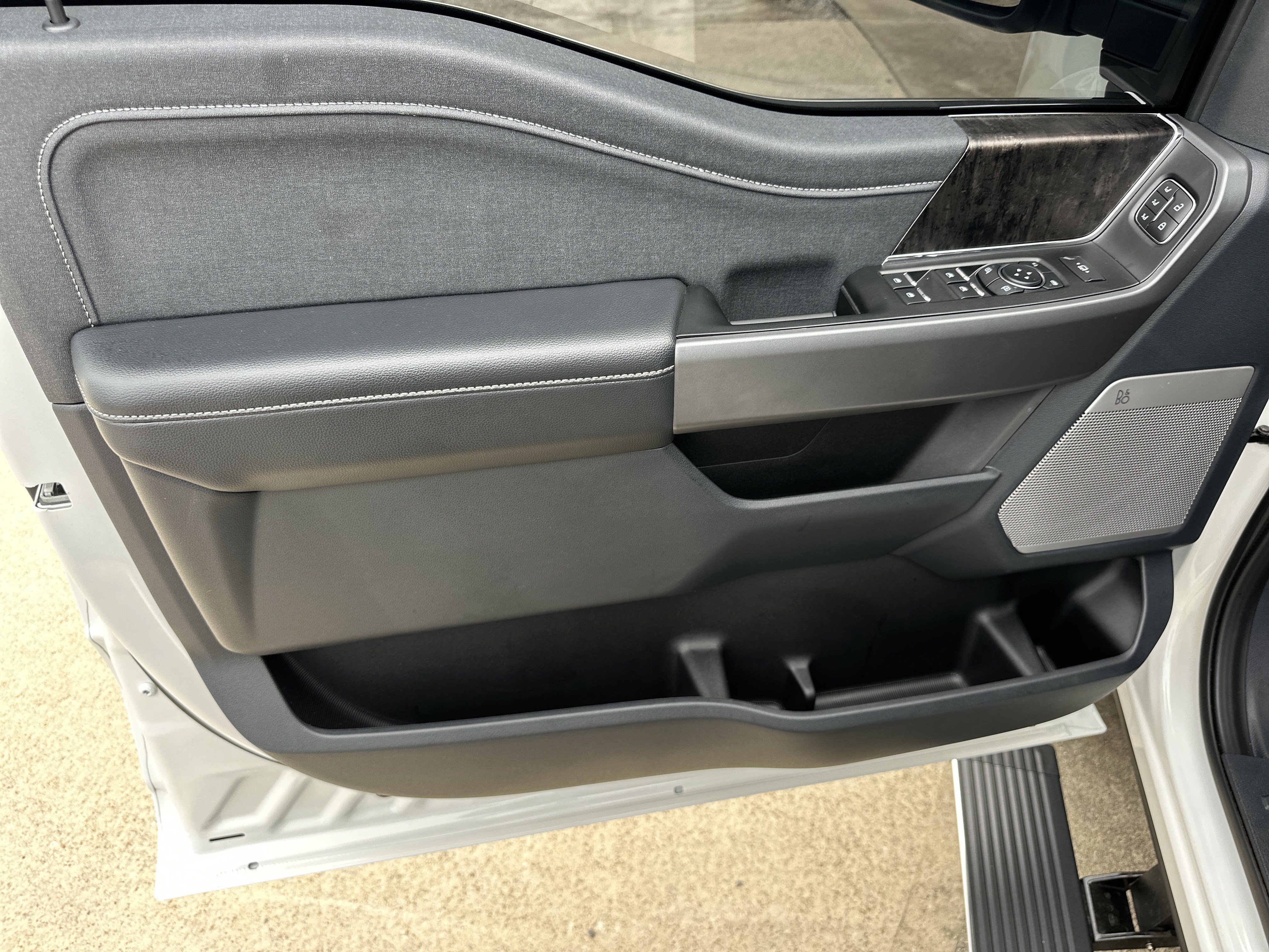 2025 Ford F-350 Super Duty Lariat - Photo 20