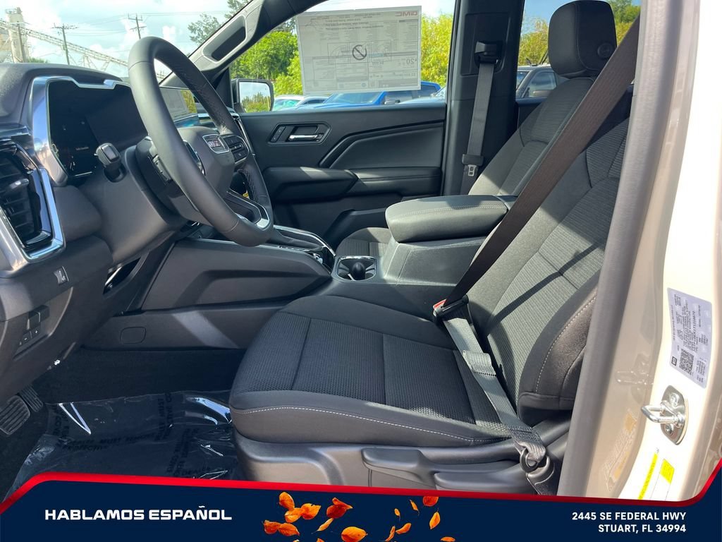 2026 GMC Canyon Elevation - Photo 9