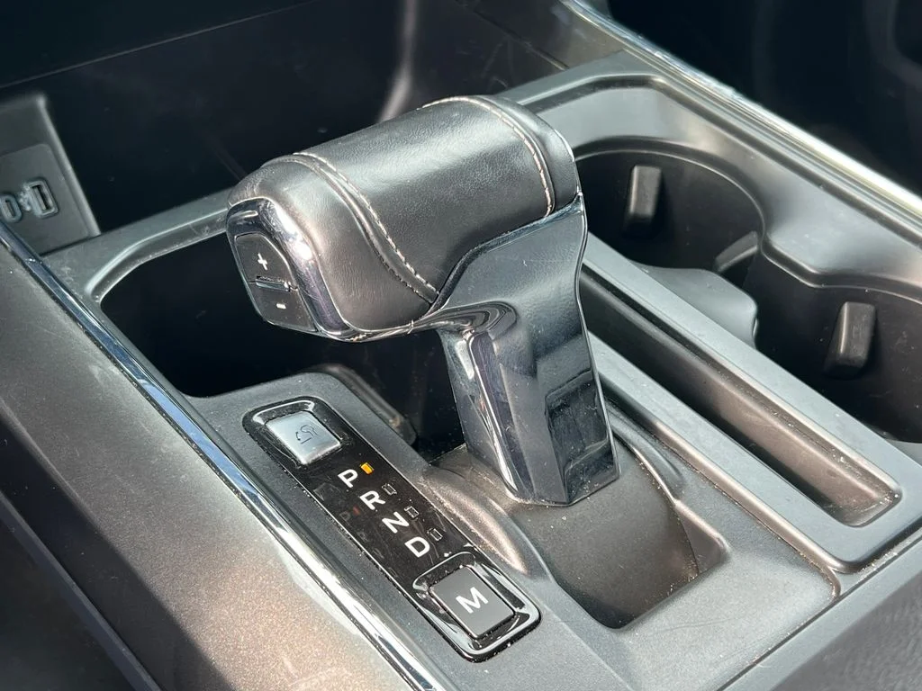Used 2021 Silver Ford XLT image 30