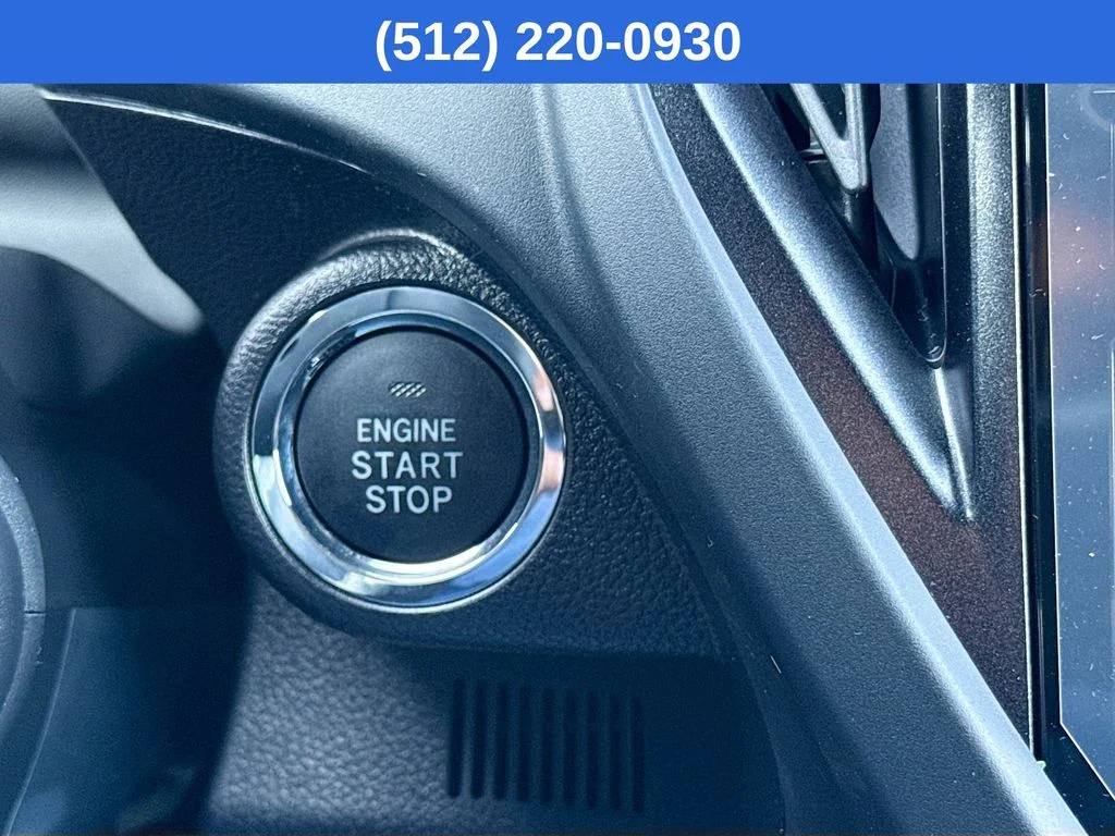2026 Subaru Forester Premium - Photo 19