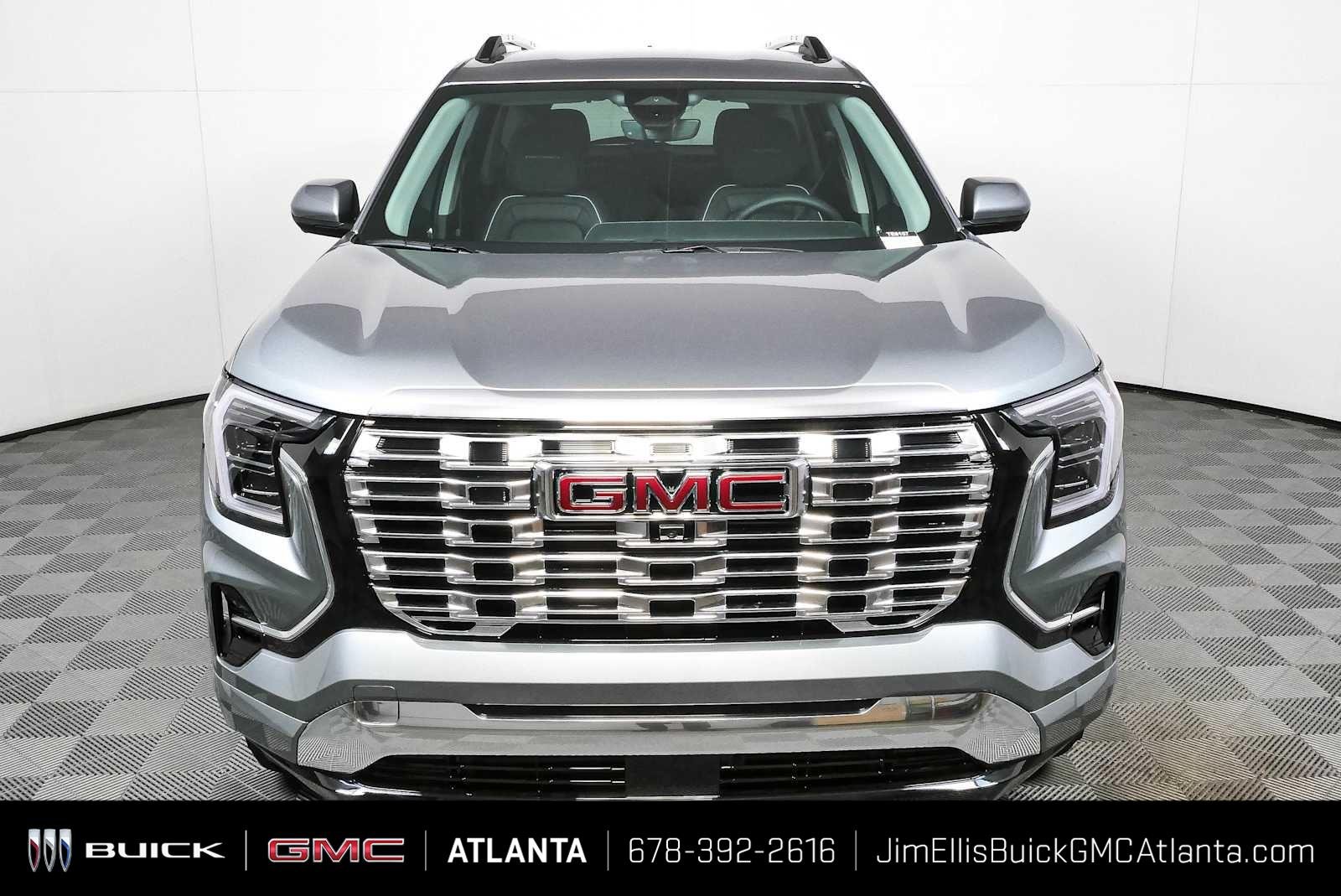 2026 GMC Terrain Denali - Photo 32