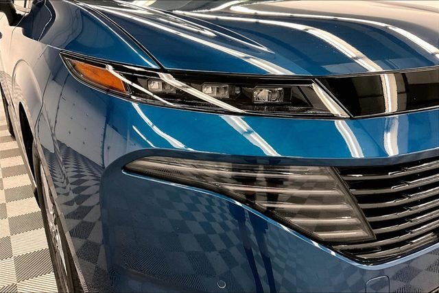 2025 Nissan Murano SL - Photo 13