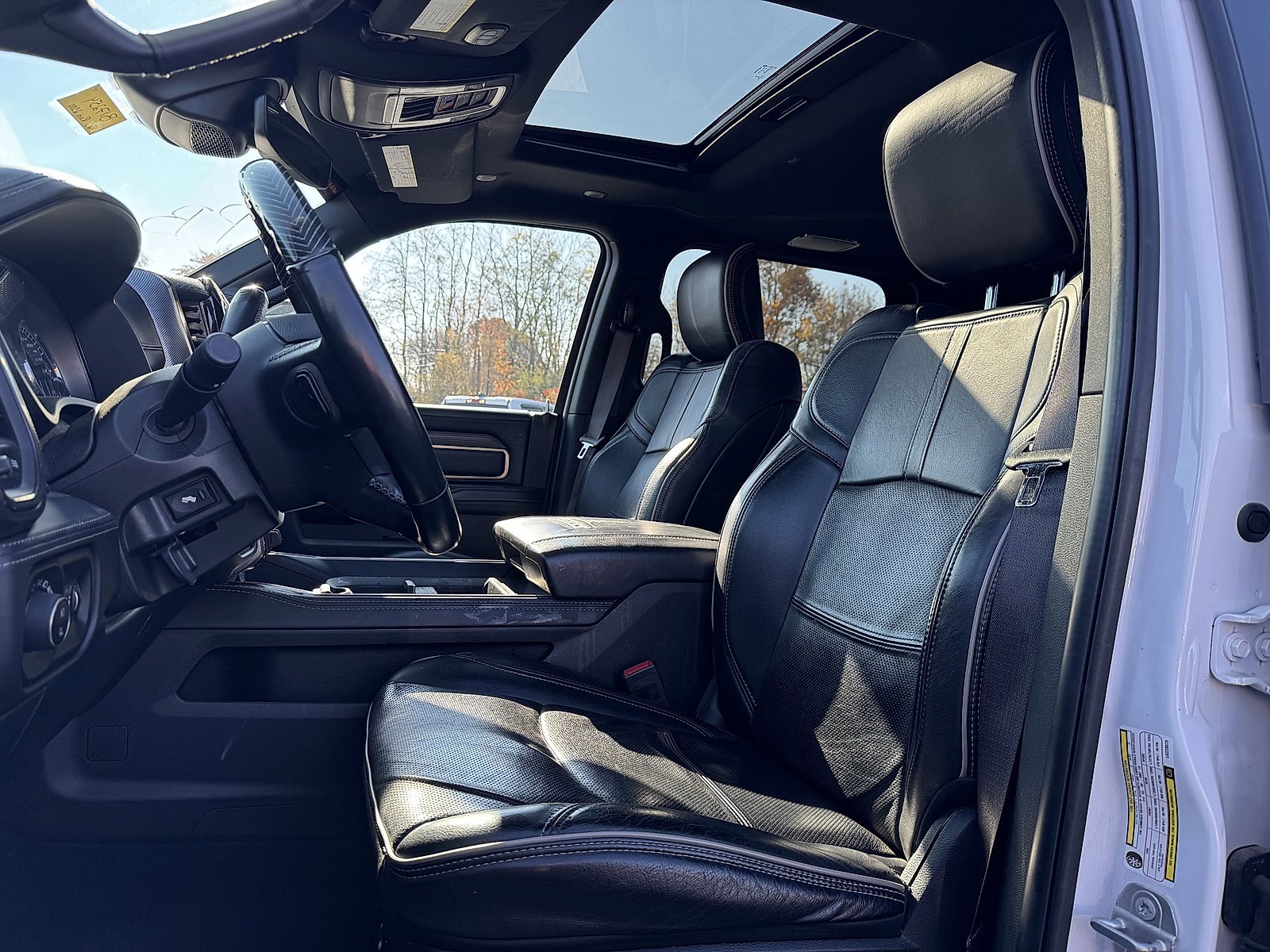 2020 Ram 2500 Limited photo 2