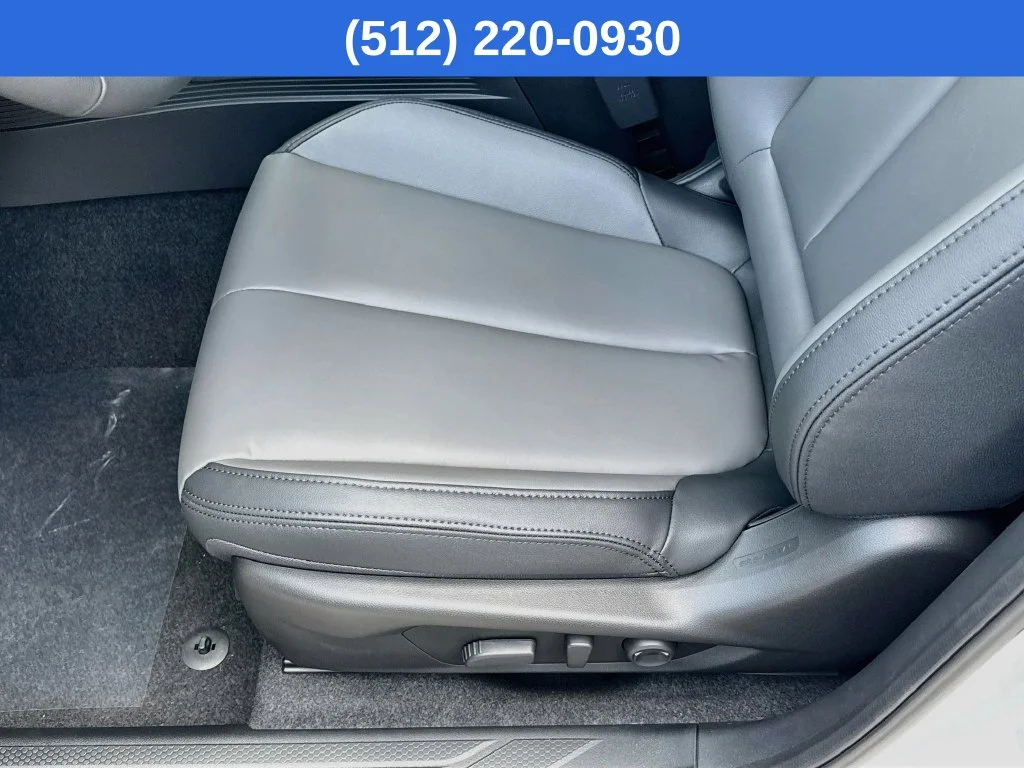 New 2026 White Subaru Premium image 23