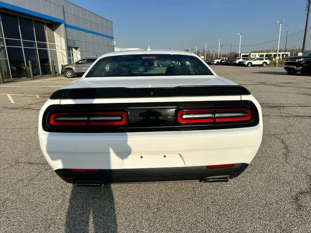 2023 Dodge Challenger R/T - Photo 29