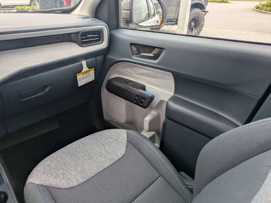 New 2026 White Ford XLT image 16