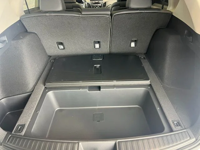 New 2026 Liquid Carbon Metallic Acura Technology Package image 34