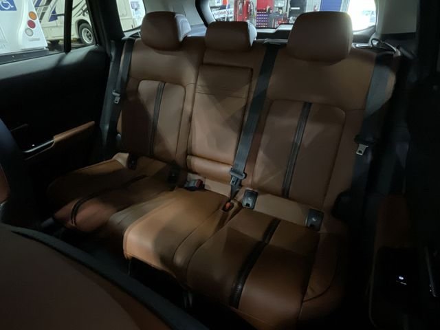 2025 Mazda CX-50 Meridian Edition - Photo 29