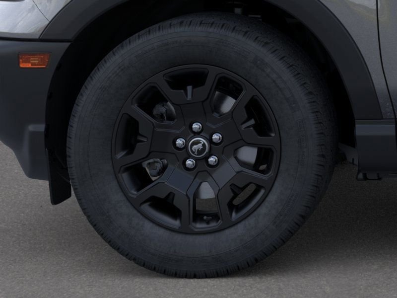 2025 Ford Bronco Sport Big Bend - Photo 19