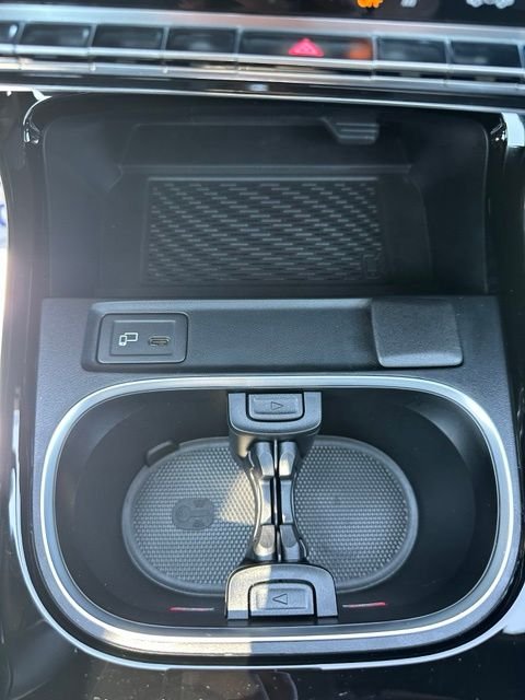 Certified Used 2023 Silver Mercedes-Benz CLA 250 image 35