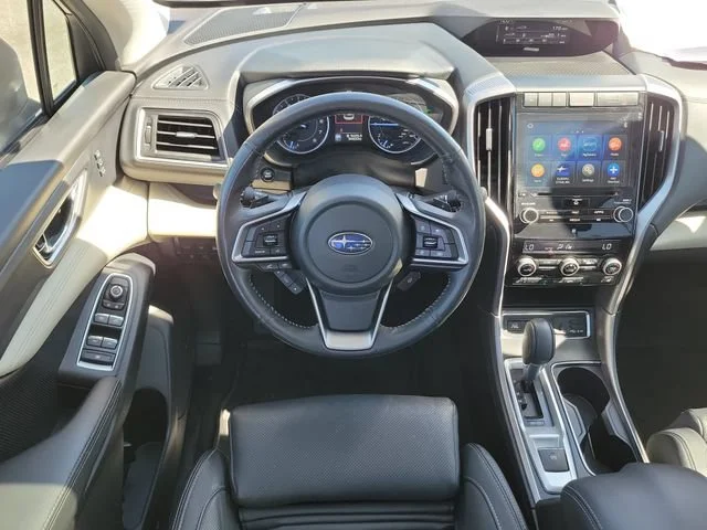 2022 Subaru Ascent Limited - Photo 19