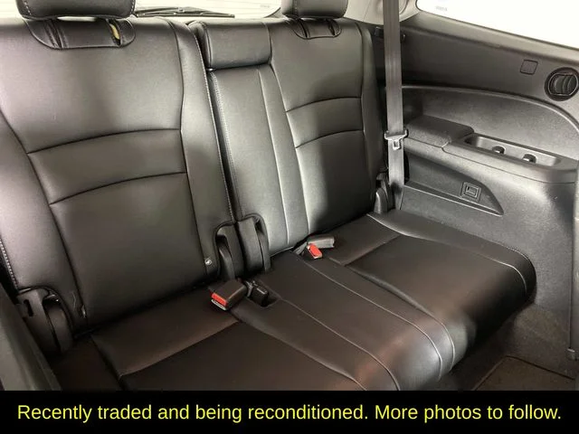 Used 2019 White Honda Elite image 12