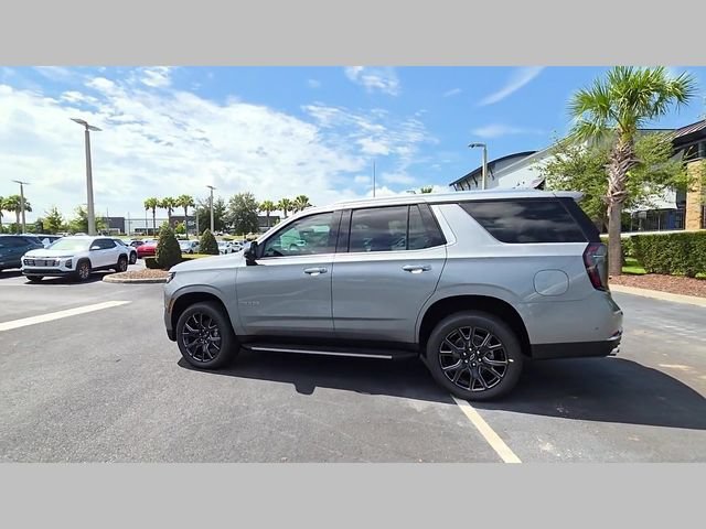 2026 Chevrolet Tahoe Premier - Photo 21